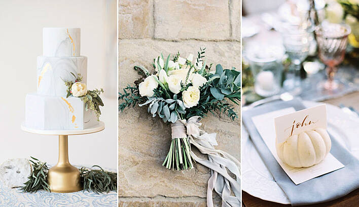 Wedding DIY Dos and DIY Don't Even Think About It