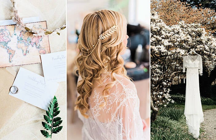 Wedding Photograph Styling Tips To Nail Your Pics