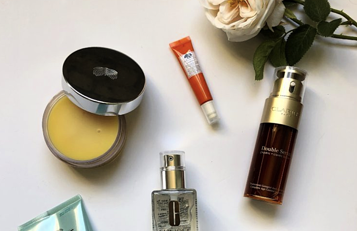 7 skincare saviours that will keep your skin glowing through winter