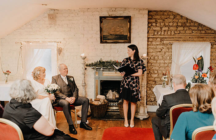 4 awesome wedding celebrants give us their top ceremony tips for couples