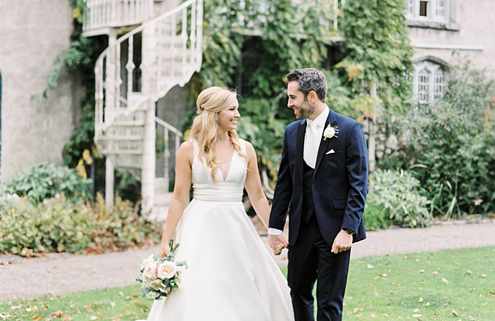 12 Days of Christmas Giveaways - €350 off wedding photography with Claire Brown