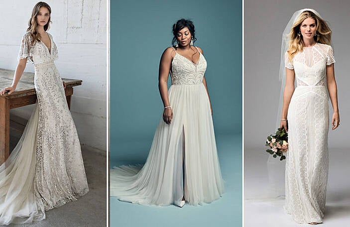 Bridal Boutique of the Month January 2019 - Memories Bridal