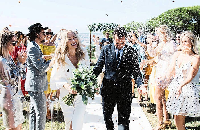 Getting Married in Portugal - Everything You Need To Know