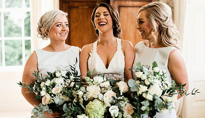 Confetti's Wedding Survey 2019 - The results are in!