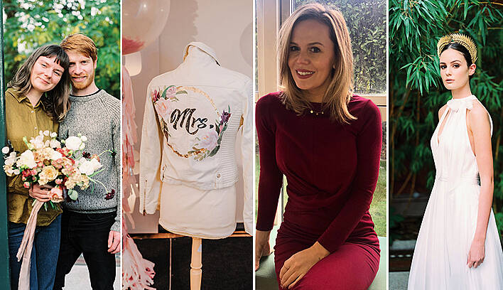 Irish Wedding Suppliers: Ones To Watch in 2019