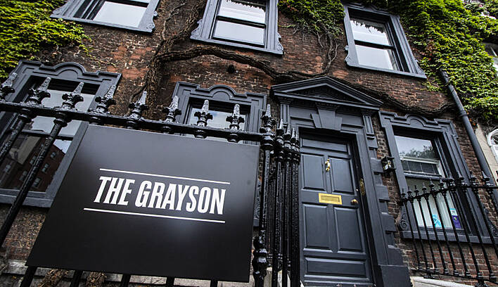 The Grayson