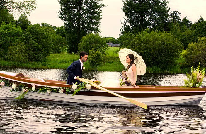 4 weddings extras to bring that special touch to your Virginia Park Lodge wedding