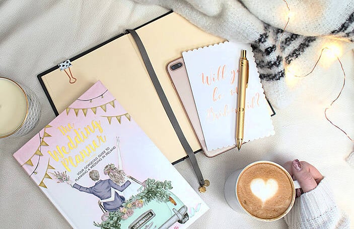 Wedding Budget Worksheet: FREE download for Confetti readers!