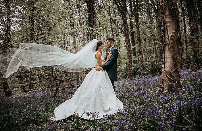 Venue of the Month March 2019 - Darver Castle, Co Louth