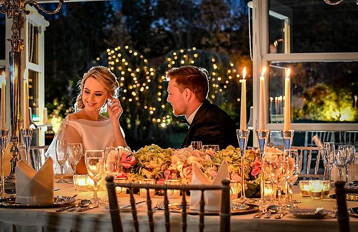 WIN! Two Heavenly afternoon pamper packages at Clanard Court Hotel to celebrate their special offers