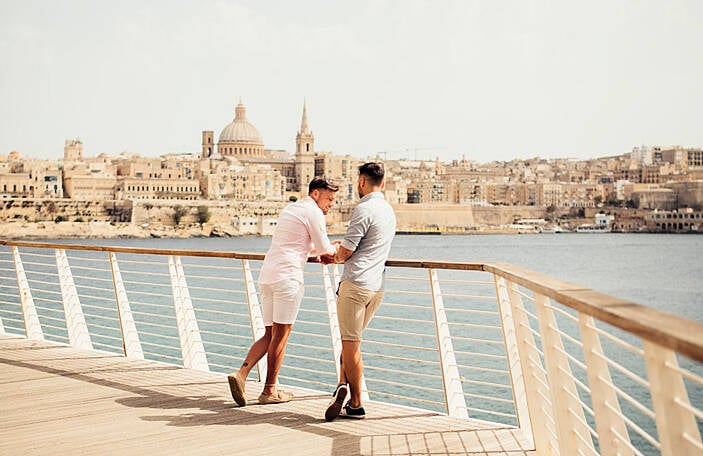 Destination wedding in Malta: advice on planning your dream day