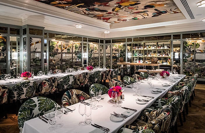 Bloom 2019: The Ivy teams up with Appassionata for Masterclass