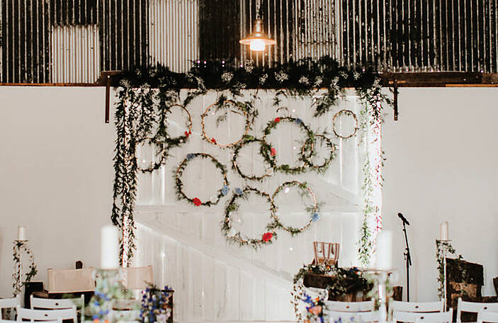 How much do wedding flowers cost? Your ultimate guide!