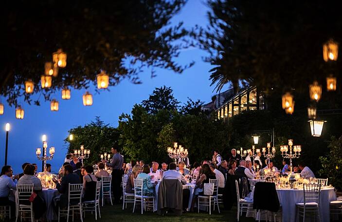 Amalfi Coast Destination Wedding: advice on planning your dream day
