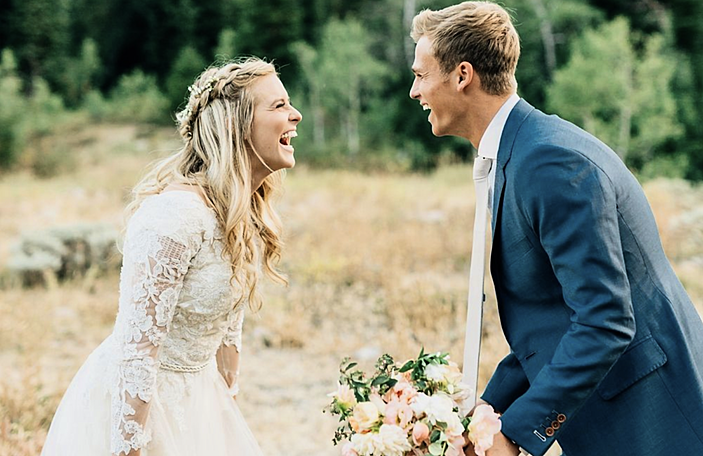 7 things no one tells you about the wedding day
