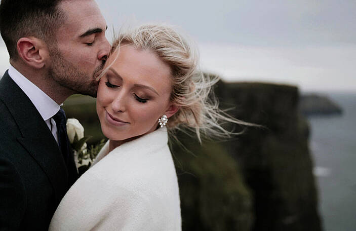 Should you book a wedding videographer? We asked the experts!
