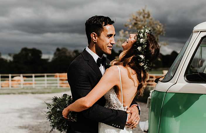 How to change your last name after marriage - your ultimate guide in Ireland!