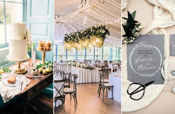 Wedding Styling Tips to Create That Pinterest-Perfect Day
