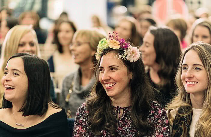 10 wedding planning tips we took away from Confetti Live 2019, in association with Benetti Menswear