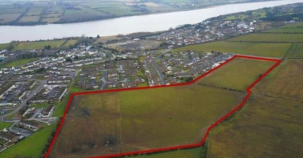 Green light for 161 new homes in Newbuildings - Derry Daily