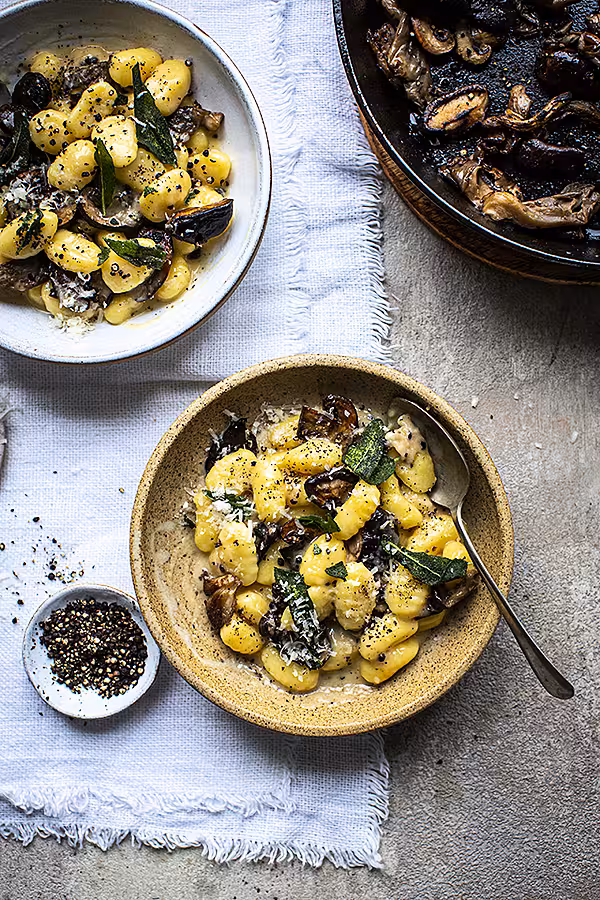 Winter Warmers | DonalSkehan.com, This is always a time of year I require distraction in the kitchen, the fun and festivities of Christmas are well behind us and the real Irish winter begins. Perhaps it’s why we all turn to fad diets and air fryers right around now, it’s necessary to keep our minds occupied as we bare down the barrel of a cold couple of months.