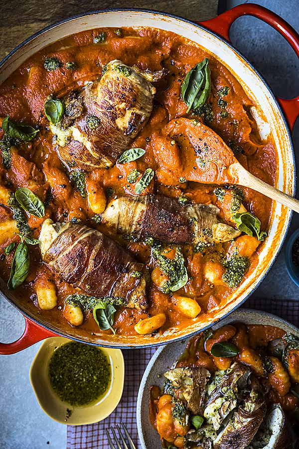 Weekend Feasting | DonalSkehan.com, When the hustle and bustle and pressure of the weeknight slog is out of the way, there’s room to enjoy the process a little more and maybe even plan to have friends or family over to share a meal together.