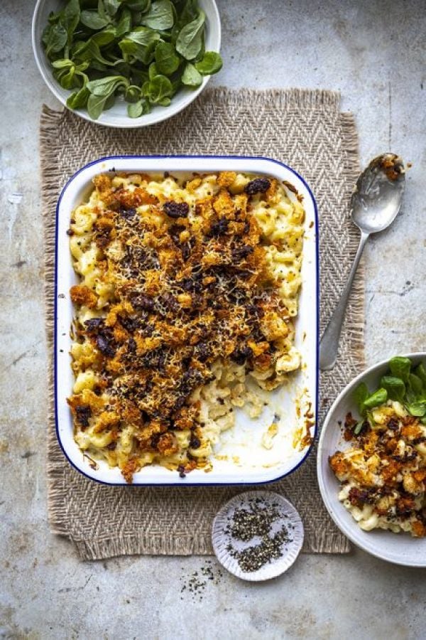 Speedy Family Friendly Comfort Recipes | DonalSkehan.com, Speedy comfort food to feed the whole family, have a brilliant weekend!