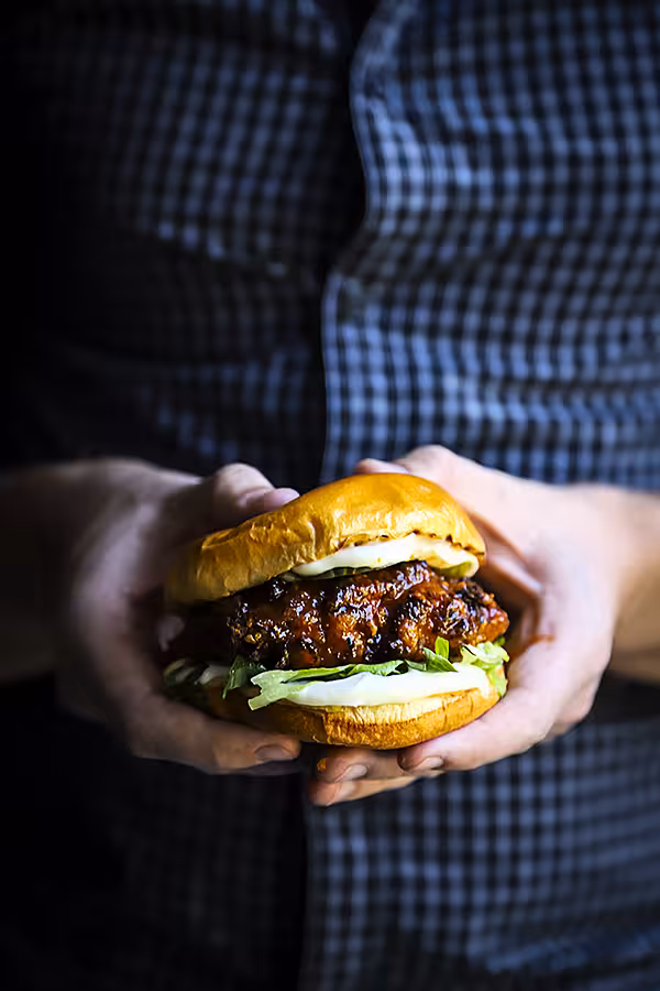 Air Fryer Suppers | DonalSkehan.com