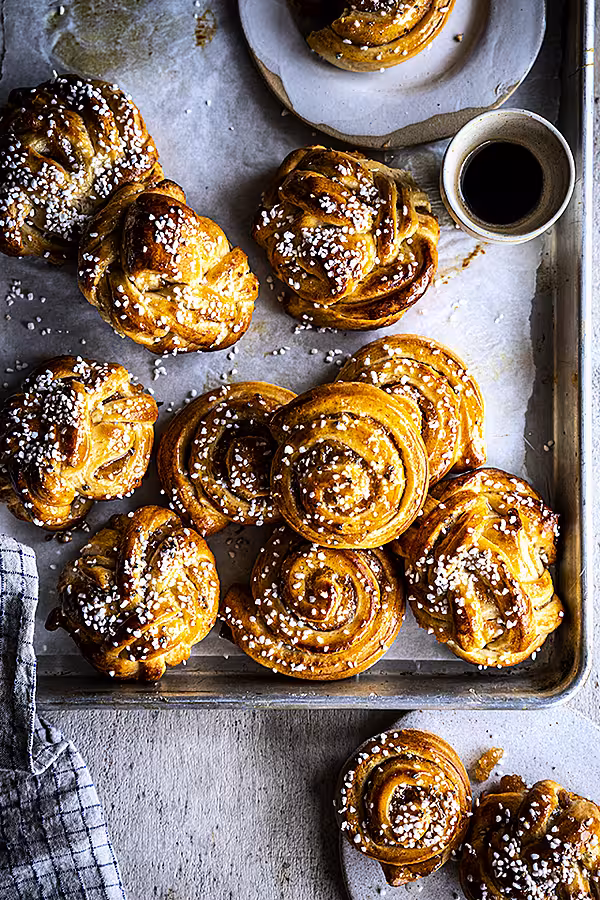 Winter Baking Treats & Gift ideas! | DonalSkehan.com, A little effort in the kitchen can yield a bounty of delicious gifts, ensuring that the joy of giving this season is actually enjoyable as the treats themselves. 