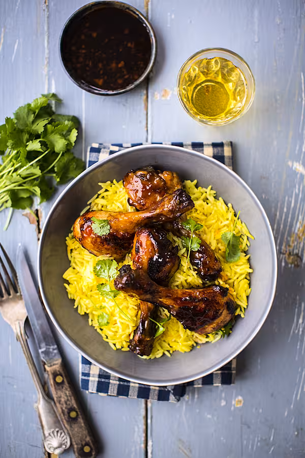 Recipes True To Home Cooking | DonalSkehan.com
