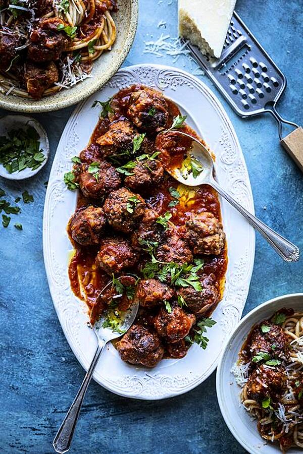 Comfort Food Classics: Simple Dinners for Busy Evenings | DonalSkehan.com, As the days get shorter and our schedules fill up, there’s something incredibly comforting about returning to easy, reliable dishes that don’t require much fuss. 