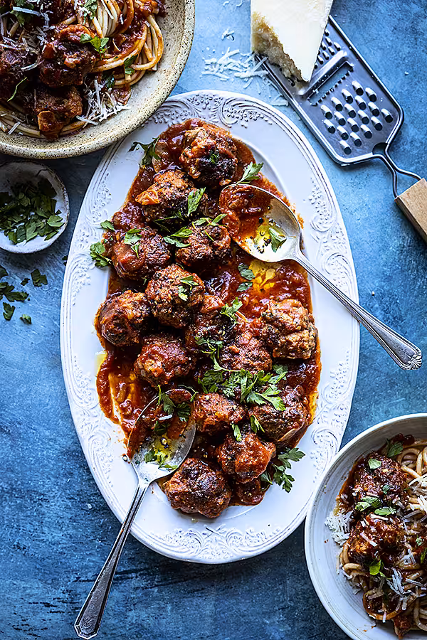 Comfort Food Classics: Simple Dinners for Busy Evenings | DonalSkehan.com, As the days get shorter and our schedules fill up, there’s something incredibly comforting about returning to easy, reliable dishes that don’t require much fuss. 