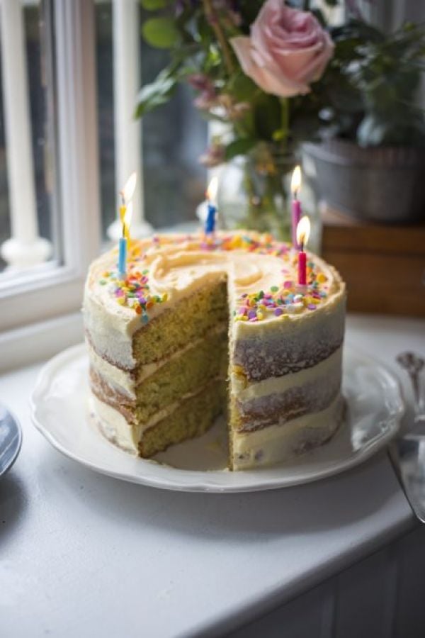 Birthday Cake Recipes Worth Saving | DonalSkehan.com, When it comes to birthday celebrations in our house, I use the same cake recipes on rotation every single year - tried, tested and always crowd pleasers.