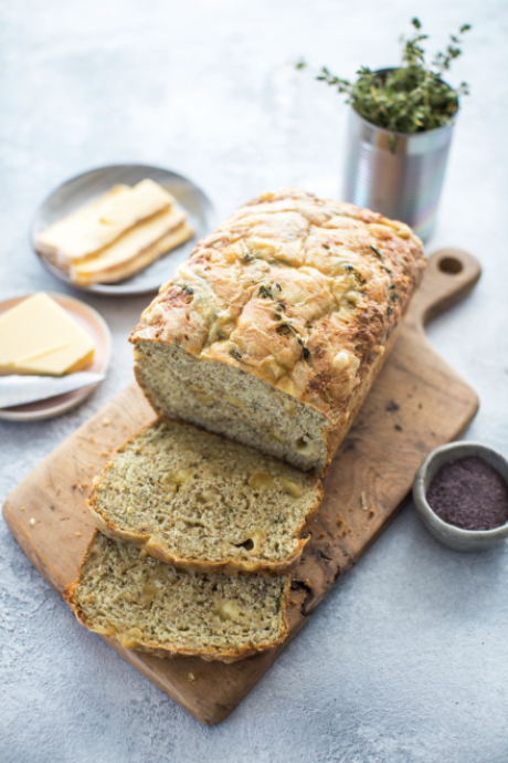 Gubbeen Soda Bread | DonalSkehan.com