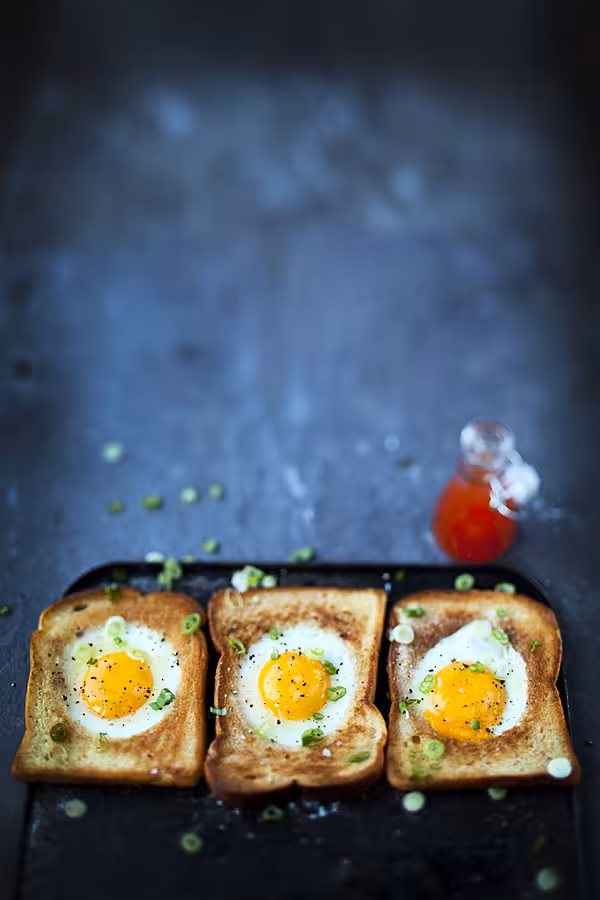 Dad’s Favourite Dinners | DonalSkehan.com