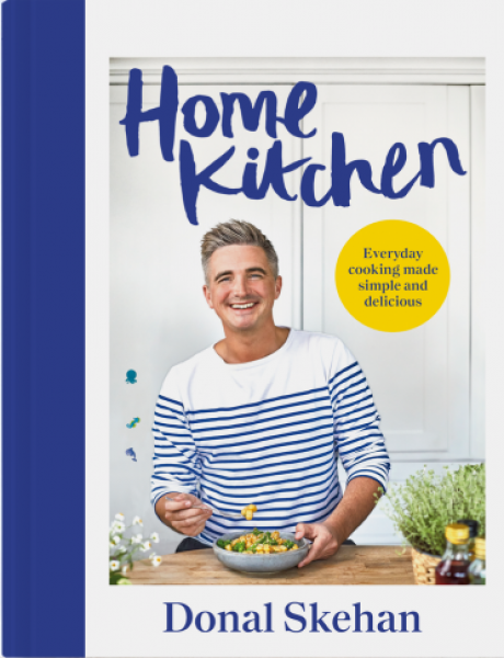 Home Kitchen | DonalSkehan.com, Donal invites us into his kitchen and tempts us with his delicious, fresh home cooking. Discover the recipes that have inspired him – from his Irish granny’s handwritten recipes to flavours he discovered during his time living in LA and on his international travels – Donal draws on all these exciting influences to provide easy recipes for food you and your family will want to eat every day.
