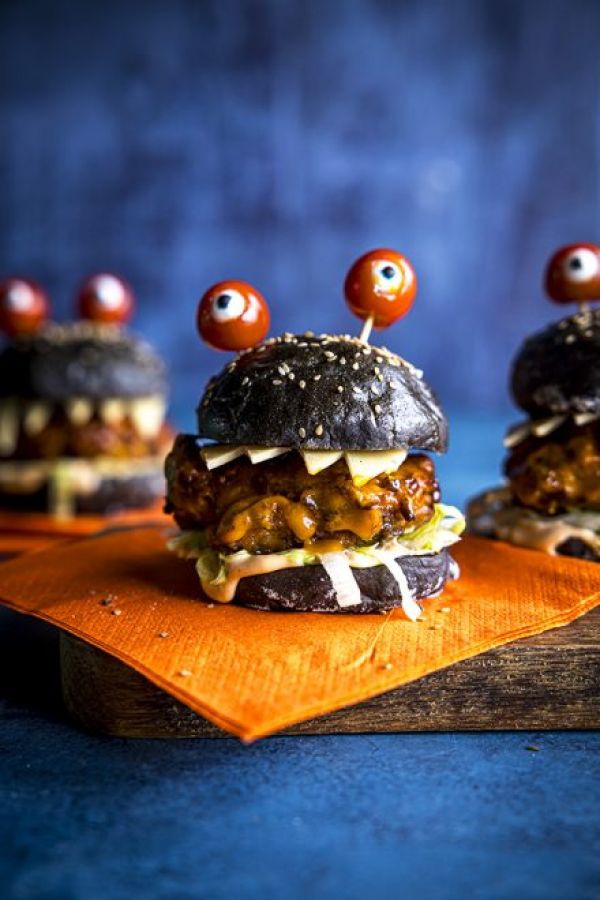 Halloween ideas | DonalSkehan.com, The excitement for Halloween celebrations in our house is palpable. With two young boys eagerly counting down the days, our home is buzzing with anticipation. Whatever way you choose to celebrate the spooky season, hopefully armed with these recipes your celebration will go down a storm!<br />
