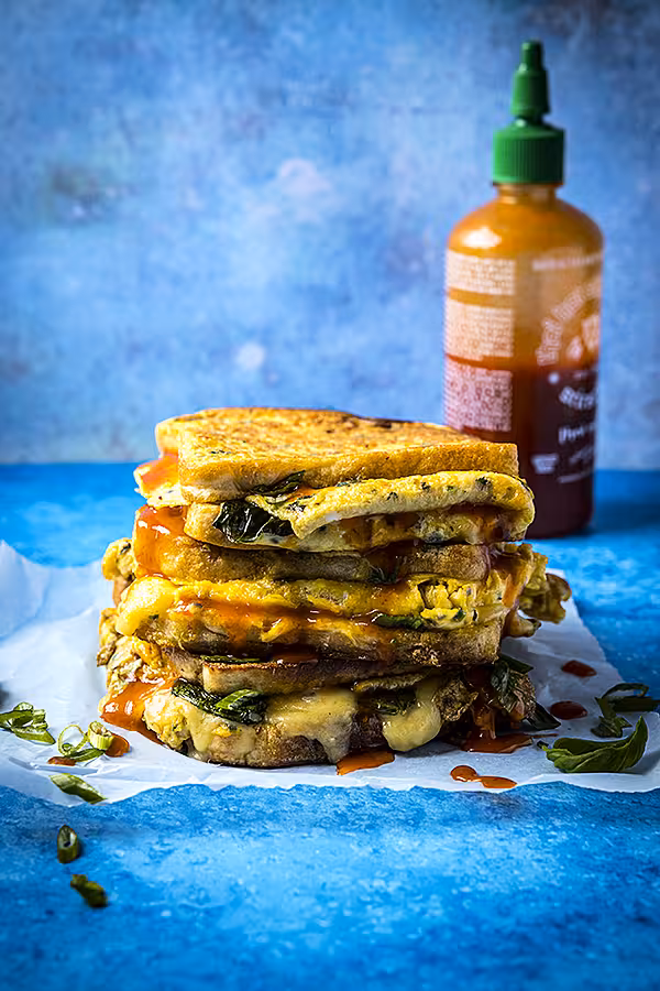 Weekend Vibes! | DonalSkehan.com, These days in the rush and bustle of weekday mornings I’ve gotten into the bad habit of swigging a coffee and heading out the door, but on the weekend, I take the time to make something special. Shakshouka eggs are a fave with spinach and beans tossed through or oaty pancakes, a favourite with our two boys. Here's a few other options for some weekend cooking.