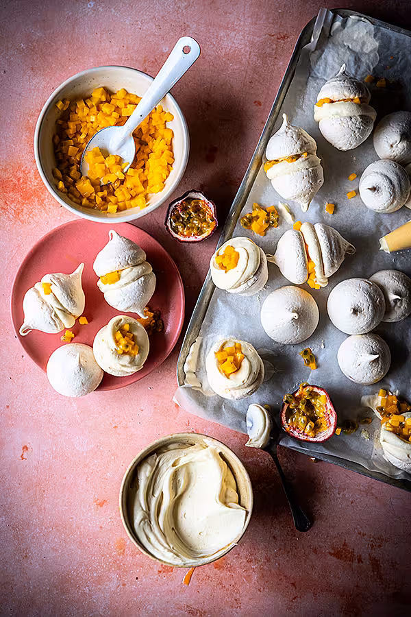 Spring & Summer Baking | DonalSkehan.com