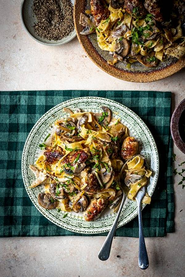 Quick Meals for Busy Days | DonalSkehan.com, The mid-term break might give the kids a break from school, but for us, it’s full-on madness.