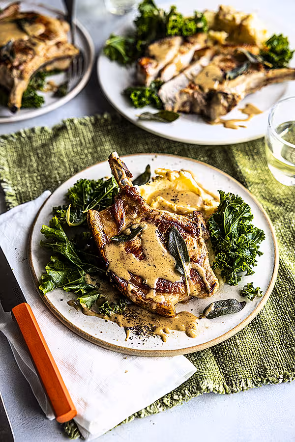 Weeknight Cooking Hacks! | DonalSkehan.com, For the evenings you don't have time on your side. 
