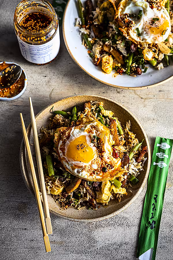 Weeknight Wonders: 30-Minute Meals | DonalSkehan.com, Meal prep is great but dinners that can be whipped up in a 30 minute window are also incredibly helpful to have to hand when you need quick dinners to the table. This week I have three that come together in that fraught window of arriving home and dinner time.<br />
