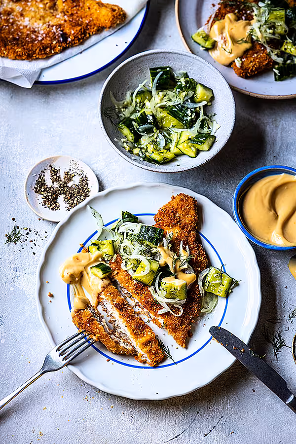 Back To School Suppers | DonalSkehan.com, Hold on to your hats—it’s back-to-school time!