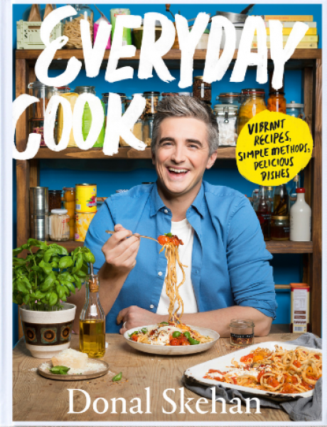 Everyday Cook | DonalSkehan.com, Reclaim your kitchen without sacrificing time or flavour with simplified and doable classic recipes. Seriously great home cooked food never looked this good!
