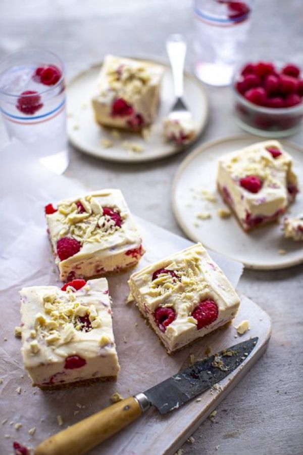 Tray Slice Cakes | DonalSkehan.com, I have three tray bake recipes here if you are organising a bake sale, heading over to the neighbor or just enjoy baking something quick and tasty.