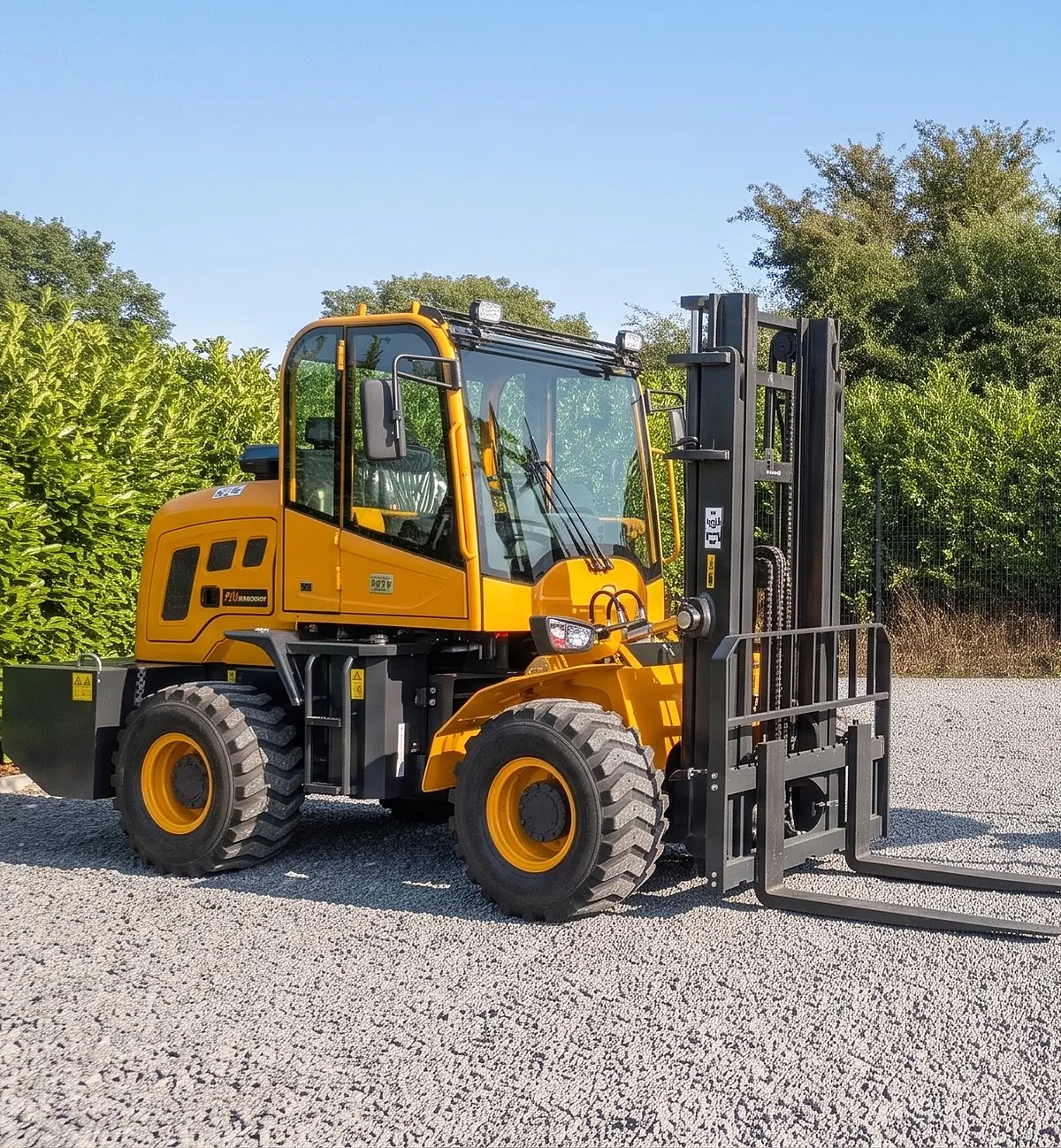 PM Machinery Waterford