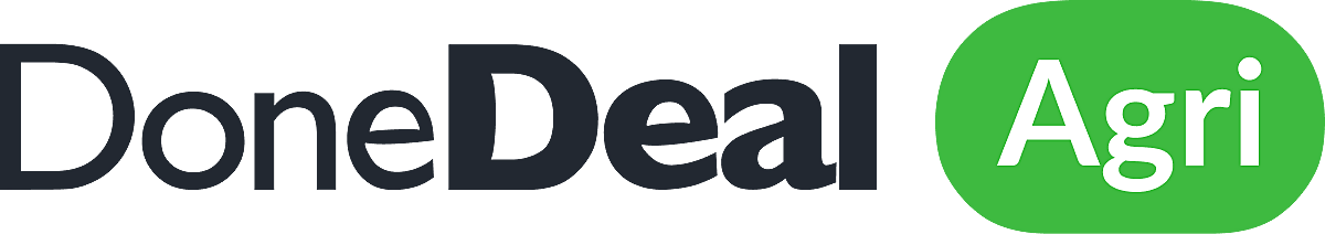 donedeal.ie logo
