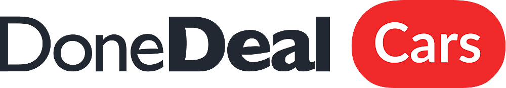 donedeal.ie logo