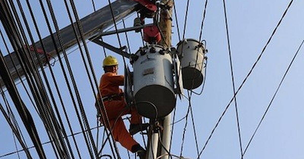 COPPER BANDITS STEAL 1,000 METRES OF CABLE IN BIGGEST HEIST YET ...