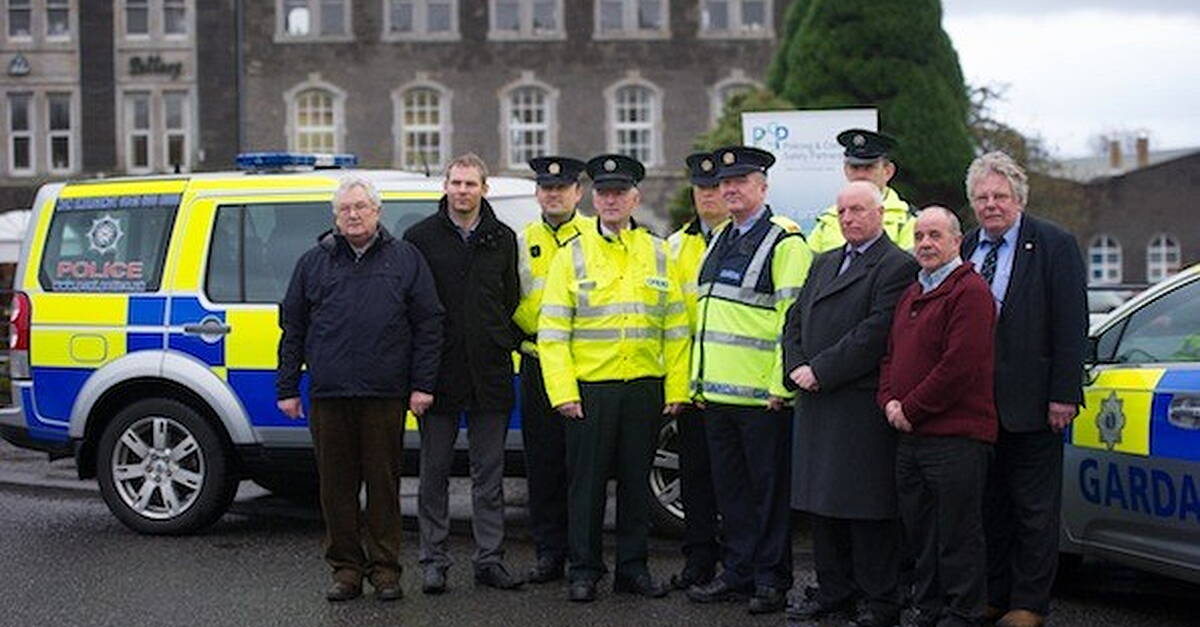 ROAD DEATHS IN DONEGAL ALMOST DOUBLE THIS YEAR AS GARDAI ISSUE DRINK ...